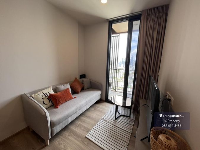 ให้เช่าคอนโดหรู OKA Haus sukhumvit 36 เฟอร์ฯครบ พร้อมเข้าอยู่ คอนโดหรูสไตล์ญี่ปุ่น คอนโดใหม่