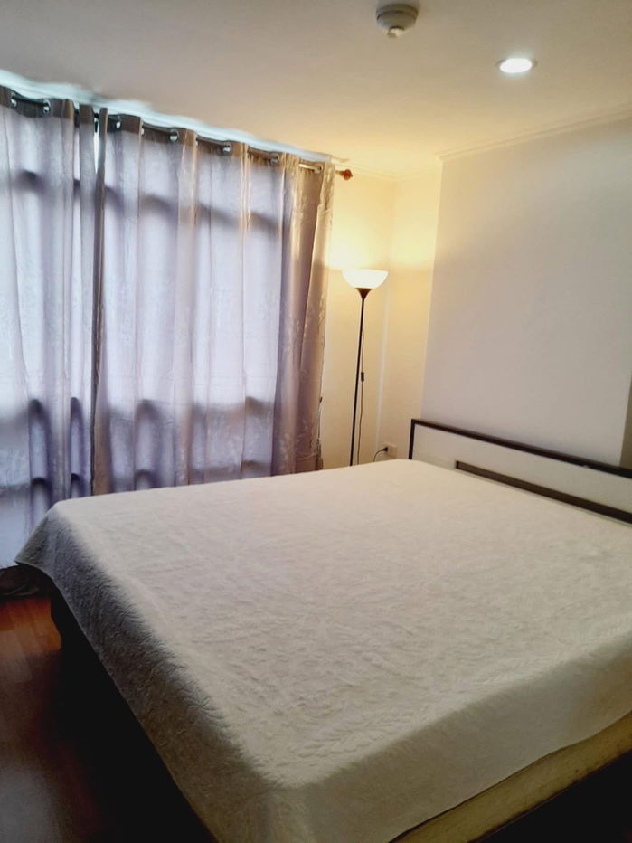 picture MN2999 Lumpini Place Pinklao 2 Full Furnitured  - 8/15