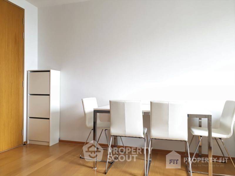 picture 1-BR Condo at Noble Revo Silom near BTS Surasak (ID 2312955) - 3/10
