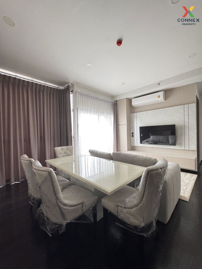 picture 🔥🔥🔥 For Rent Condo , Park Origin Thonglor , BTS-Thong Lo , Khlong Tan Nuea , Watthana , Bangkok , CX-108305 ✅ Live chat with us ADD LINE @connexproperty ✅ 🔥🔥🔥 - 6/11