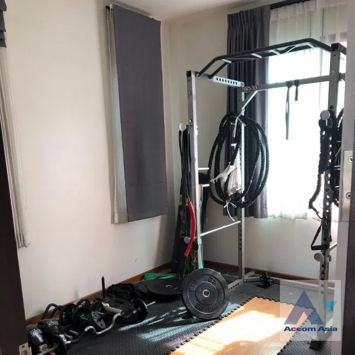 รูป 🔼🔽 AccomA 📩  4 BR Townhouse in Bang Chak (AA44632) - รูปที่ 8/8