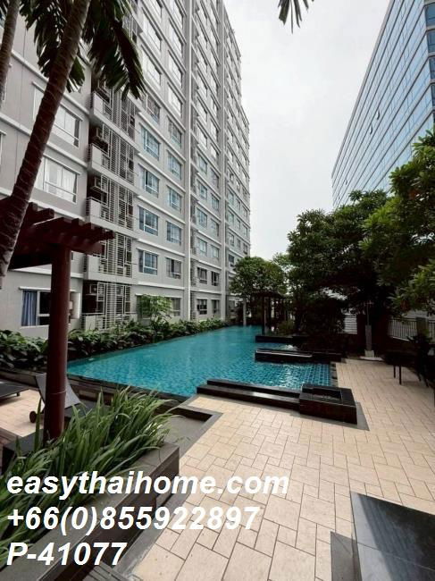 picture P-41077 Condo for rent Condo One X Sukhumvit 26 fully furnished (Confirm again when visit).  - 5/15