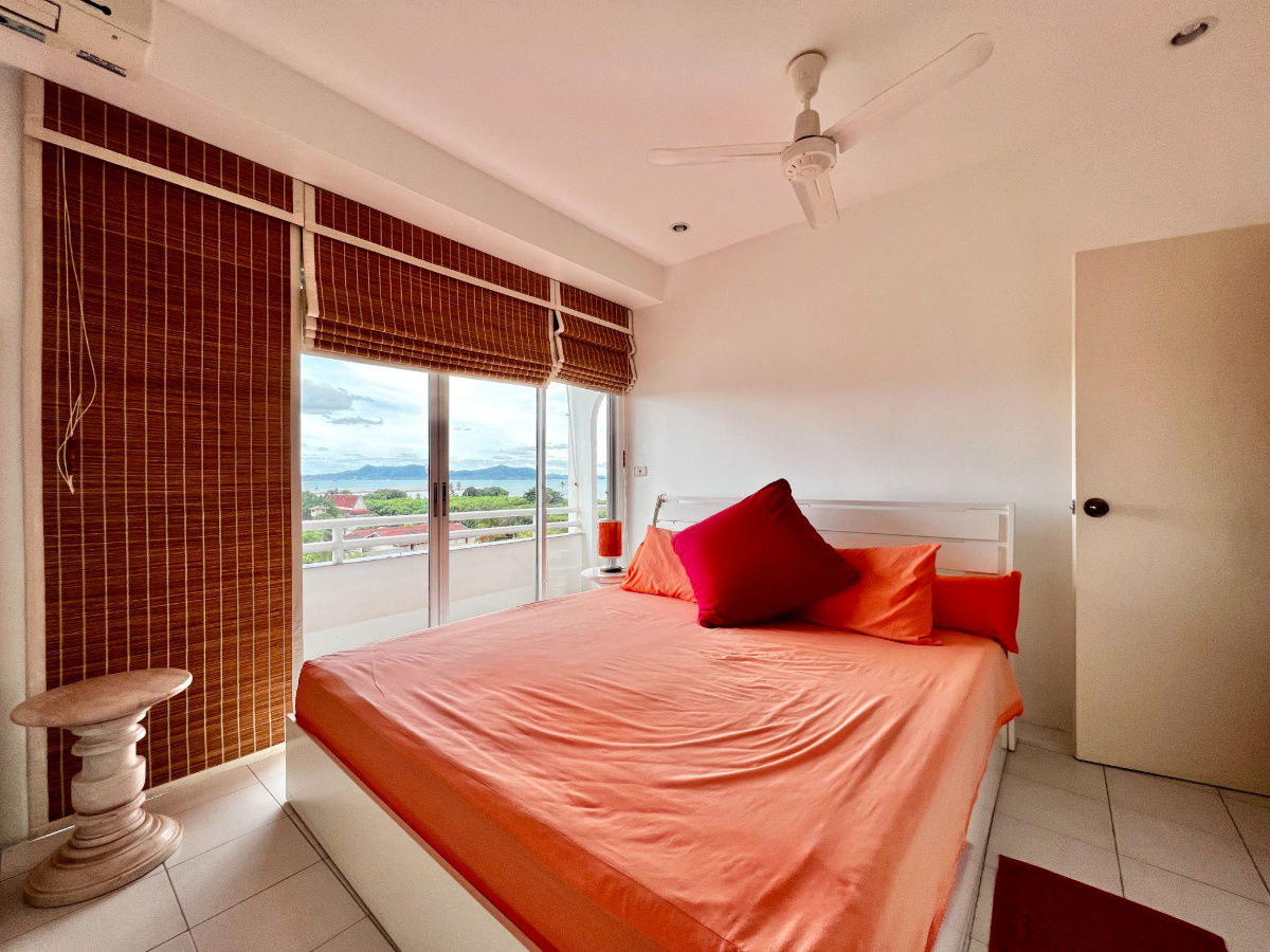 picture Somphong.  Condotel – 2 Bed FQ - 2/34