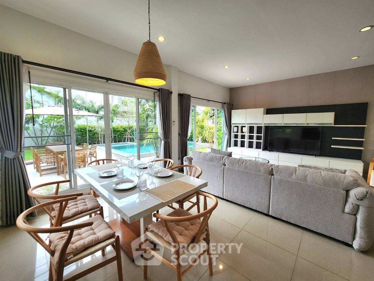 รูป บ้าน 3-ห้องนอน ที่ บ้านปณาลี บ้านนา วิลเลจ ใกล้ ห้วยใหญ่ (ID 2313112) - รูปที่ 13/39