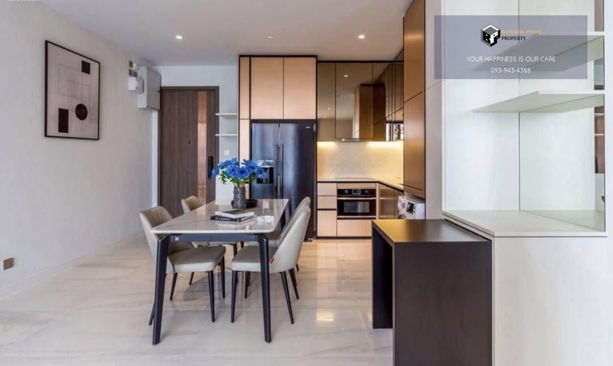 picture Supalai Icon Sathorn | Modern Style #2025091811929 - 11/18