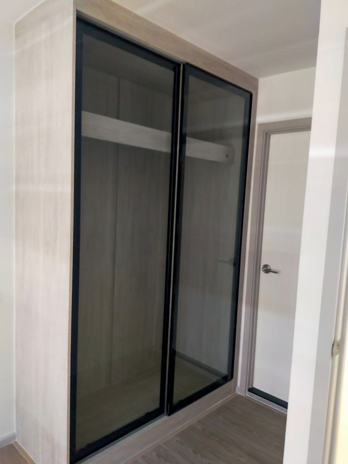 picture 1 Bedroom For Rent At Kave Seed Kaset - 12/23
