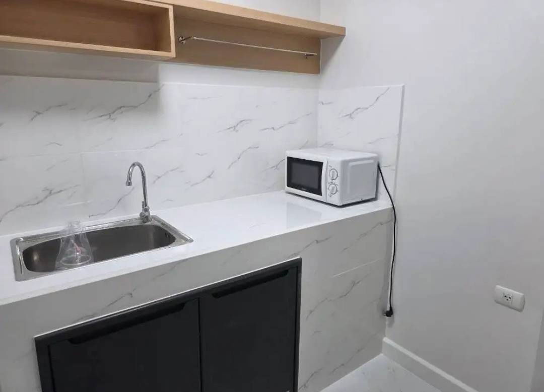 picture 📍 My Condo Sukhumvit 52 | 200m to BTS On Nut | Rent 10,000 THB/Month - 8/11