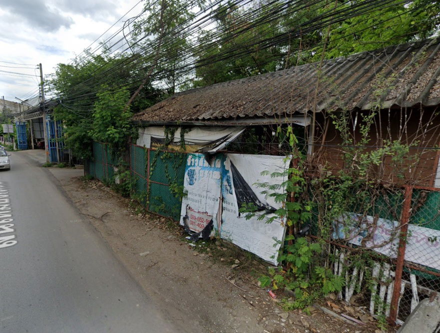 รูป ที่ดิน 207 ตร.ว. เหมืองง่า ลำพูน ติดถนน เข้าถึงง่าย ใกล้เมือง ราคาถูก เหมาะสร้างบ้าน รีบจองก่อนพลาด - รูปที่ 5/6