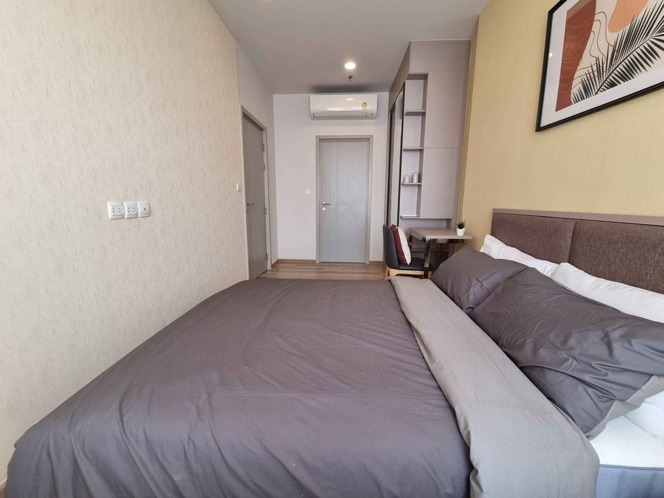 รูป OP01623 - Oka Haus Sukhumvit 36 - รูปที่ 9/11