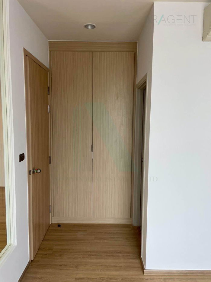 picture 🎉 For Sell Condo FUSE SATHORN-TAKSIN Building 1, Floor 25,1 bed room, Room size 32 sqm - 8/8