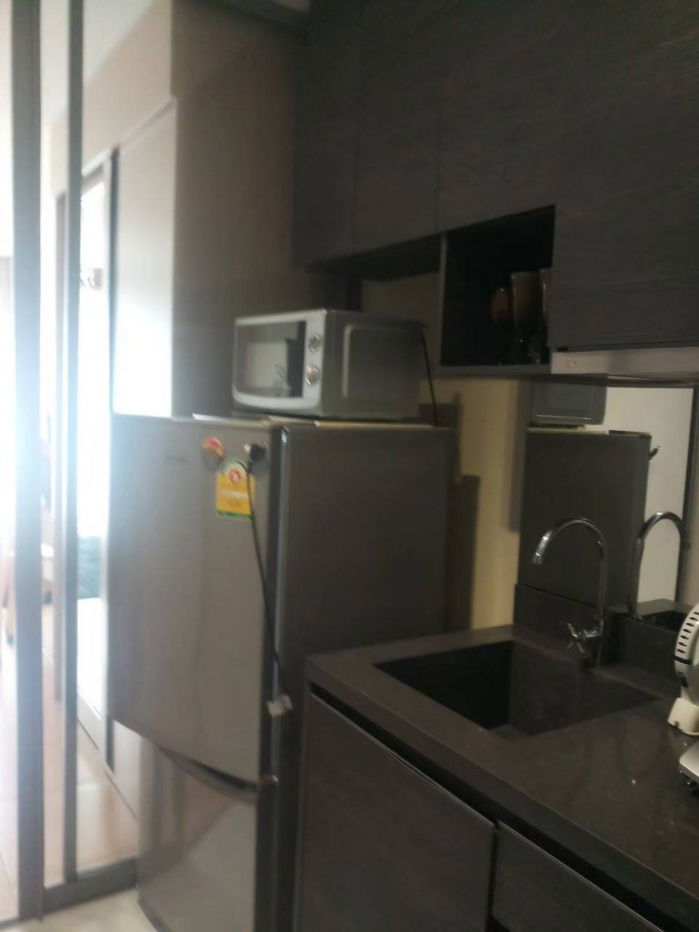 picture Condo for rent, QUAD, Quad Sathorn, ready to move in, 1/10/2025, NC0022 - 8/17