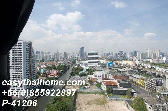 picture P-41206 Condo for sell The Niche Pride Thonglor-Phetchaburi fully furnished. - 5/6
