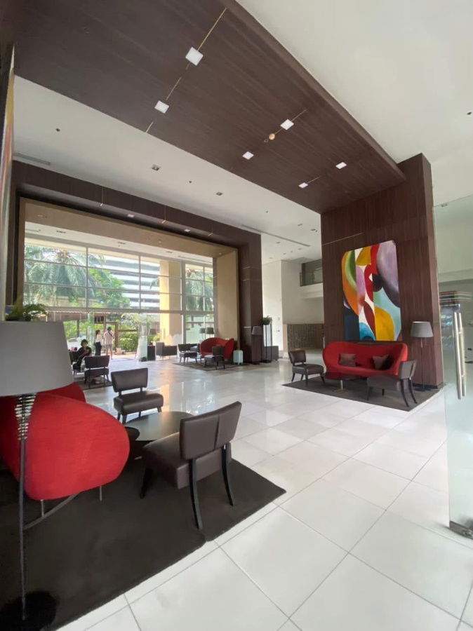 picture Ready-to-move-in Condo, Best Price The Line Phaholyothin Park, 1 Bed 25 sq.m., Fully Furnished Contact : 0926905445 - 6/6