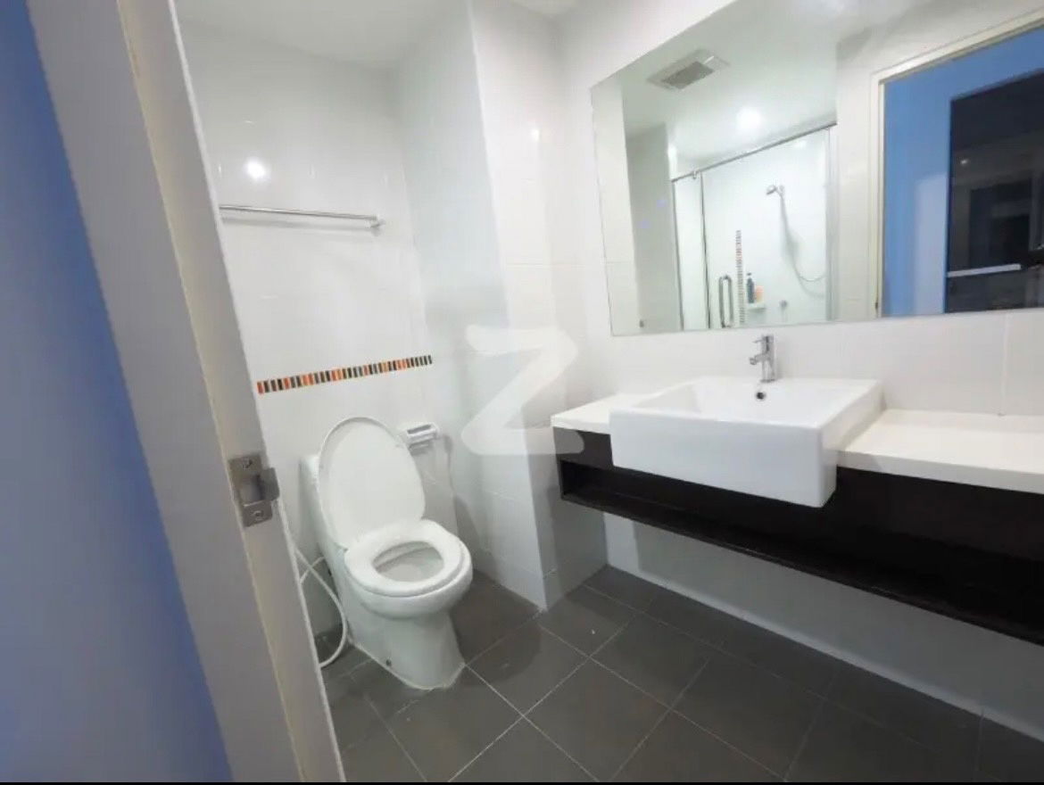 picture For rent August Charoenkrung 80  ,4Floor ,30  sq.m. - 4/4