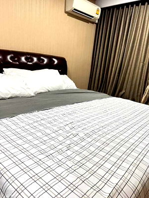 คอนโด BTS ชิดลม : #st20601 ขาย  วิทยุคอมเพล็กซ์  65 ตรางเมตร 