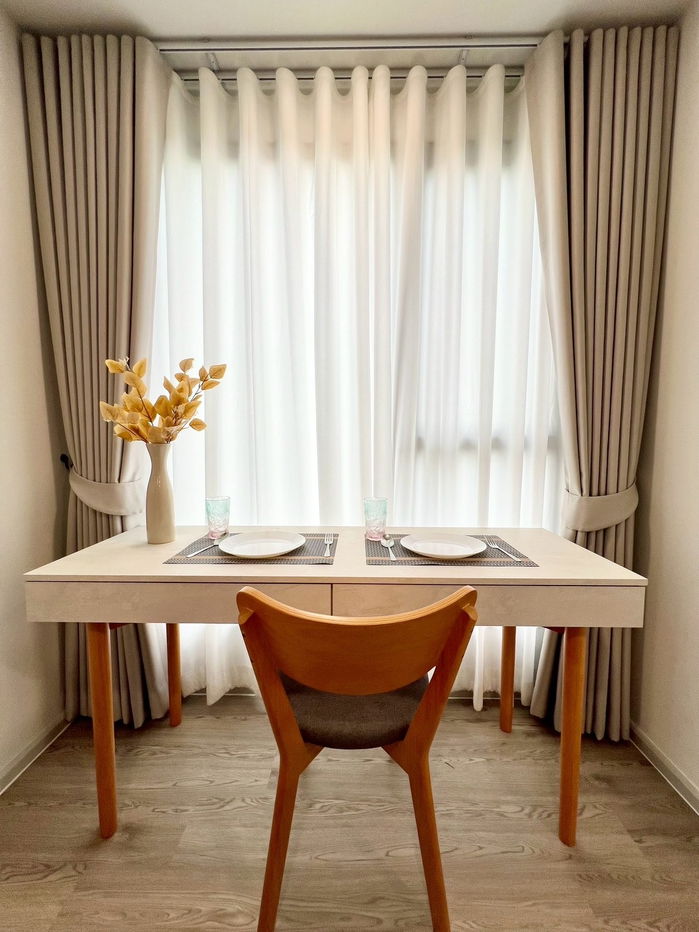 picture @Condorental condo for rent Kave Seed Kaset - 4/12