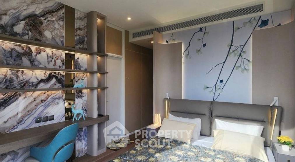 รูป คอนโด 2-ห้องนอน ที่ มิวนิค หลังสวน ใกล้ BTS ราชดำริ (ID 1896453) - รูปที่ 7/12