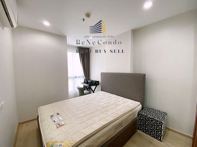 *** ให้เช่าคอนโด : ไอดีโอ สาทร-ท่าพระ ใกล้ BTSโพธินิมิตร (Ideo Sathorn - Thapra) ***