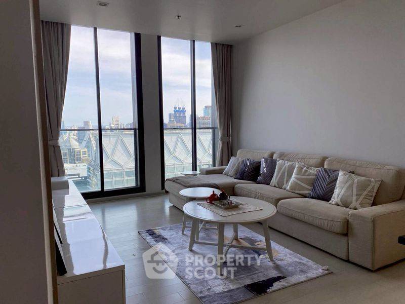 รูป คอนโด 3-ห้องนอน ที่ โนเบิล เพลินจิต ใกล้ BTS เพลินจิต (ID 2313745) - รูปที่ 19/19