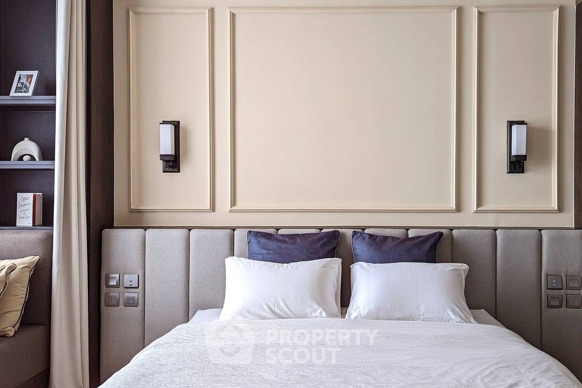 picture 2-BR Condo at Beatniq Sukhumvit 32 near BTS Thong Lor (ID 1002304) - 6/14