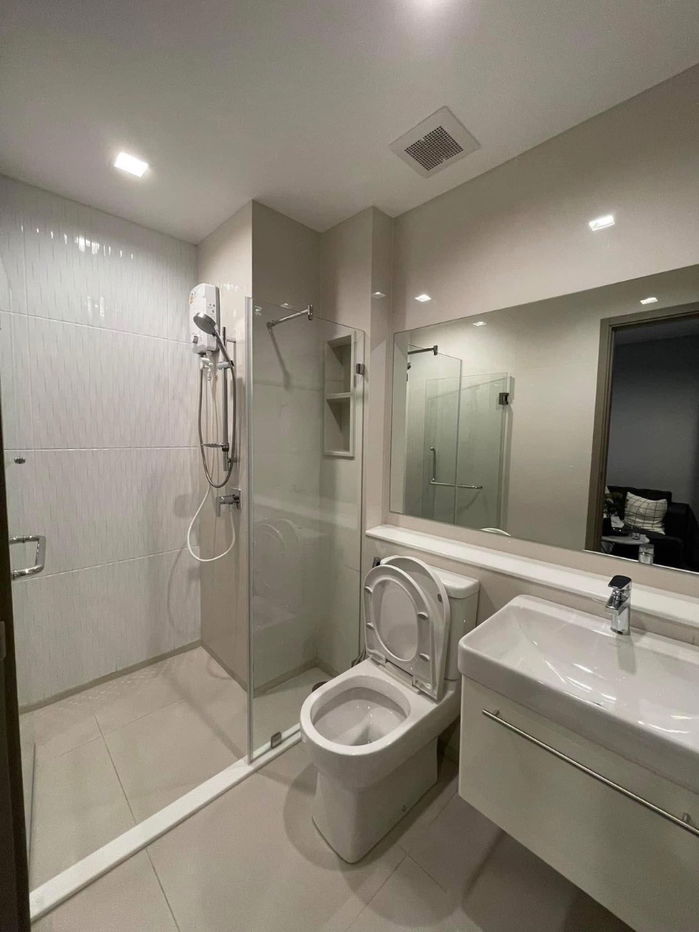 picture MN2997 Life Asoke Hype Full Full Furnitured and electrical - 9/9