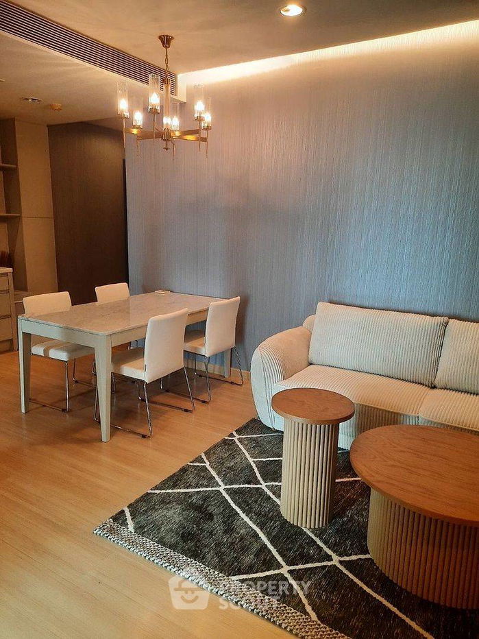picture 2-BR Condo at The Address Phayathai near BTS Phaya Thai (ID 510200) - 10/10