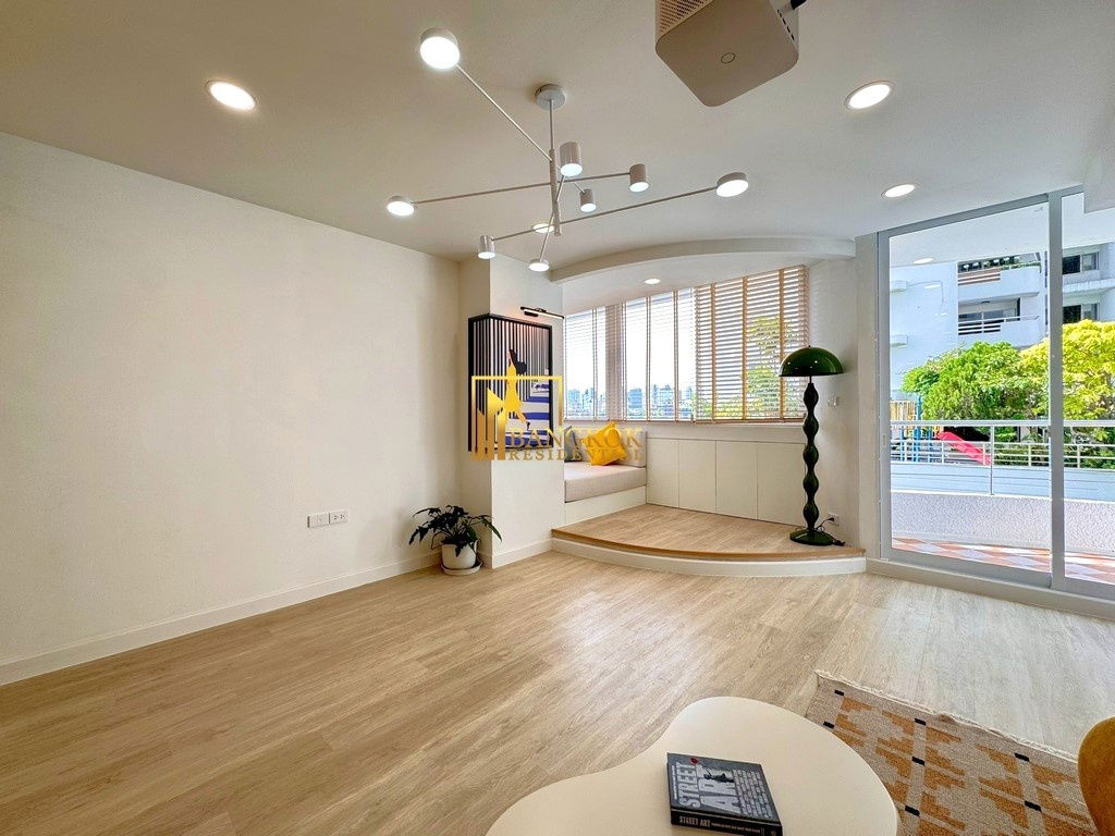 picture Supalai Place | Quirky 2 Bed Condo For Sale in Phrom Phong - BR4290CD - 4/35