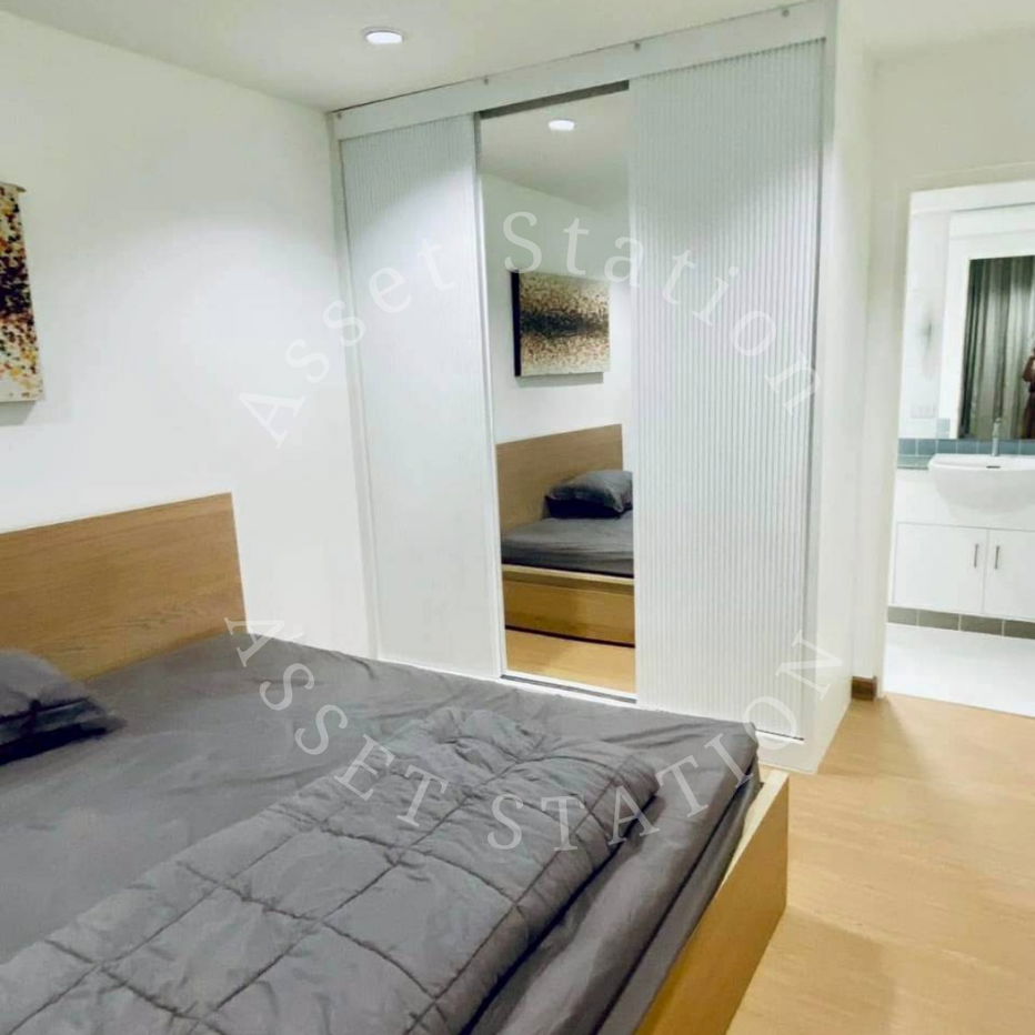 รูป 🏢💥 Plus 38 Hip – Luxury💥  Condo ใจกลางอโศก เดินถึง BTS / MRT 🚆✨ - รูปที่ 5/12