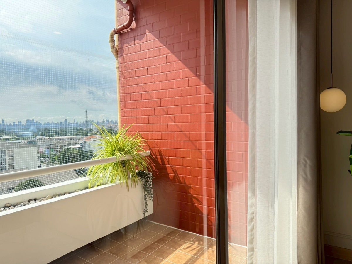 picture Country Complex Bangna 38.44 sqm - 3/13