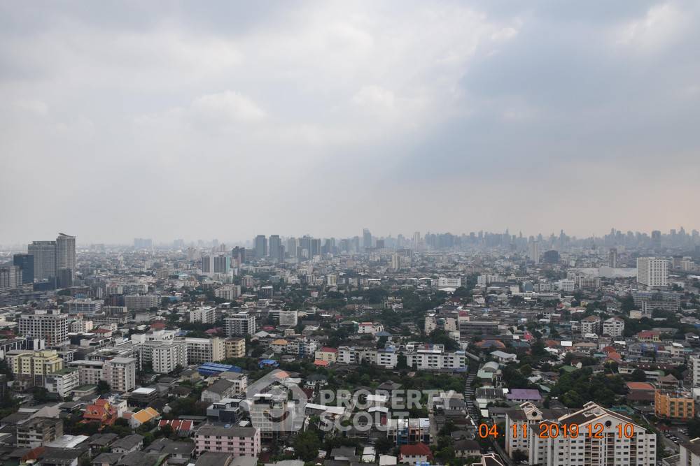 รูป คอนโด 1-ห้องนอน ที่ ดิ อิสสระ ลาดพร้าว ใกล้ MRT ลาดพร้าว (ID 303038) - รูปที่ 1/10