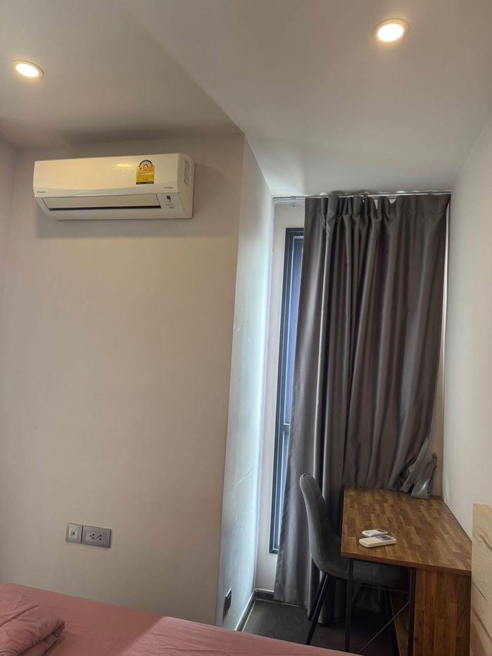 picture 1 bed Ideo Q Siam Ratchathwi ( central world) - 2/6