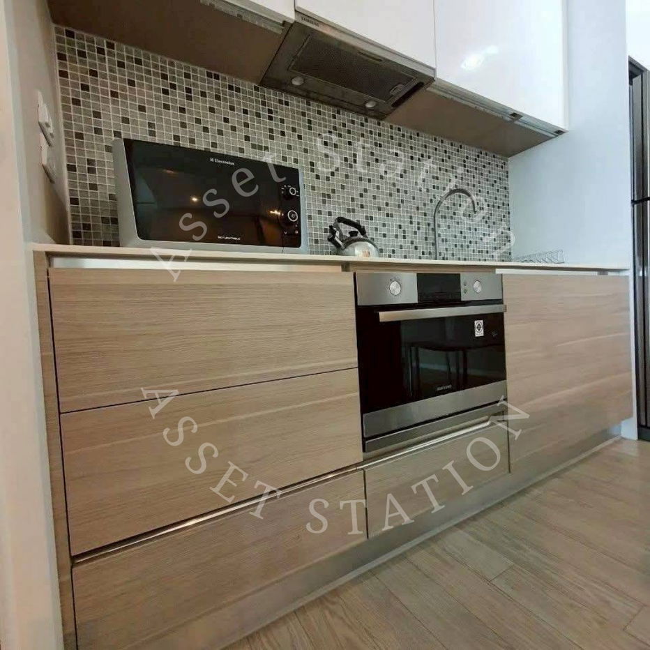 รูป 💥 ห้องวิวเมืองสวย!💥 @ The Room Sukhumvit 21 พร้อมส่วนกลางครบ🏢✨ - รูปที่ 13/18