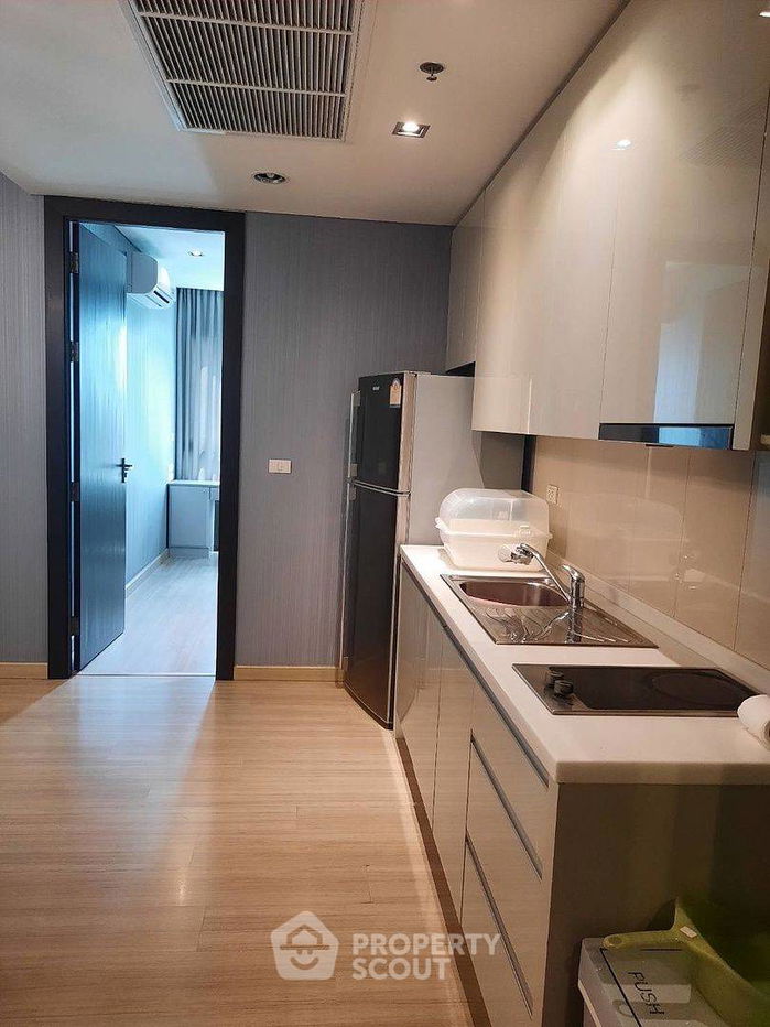 picture 2-BR Condo at The Address Phayathai near BTS Phaya Thai (ID 510200) - 4/10