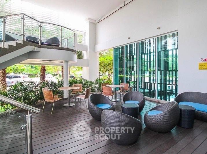 picture 3-BR Condo at Supalai River Resort Charoen Nakhon in Samre (ID 2313288) - 12/33