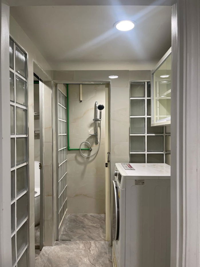 รูป ให้เช่าคอนโด DIAMOND TOWER ใกล้ BTS ช่องนนทรี 32,000 บาท รหัสทรัพย์: RS1826 - รูปที่ 10/14