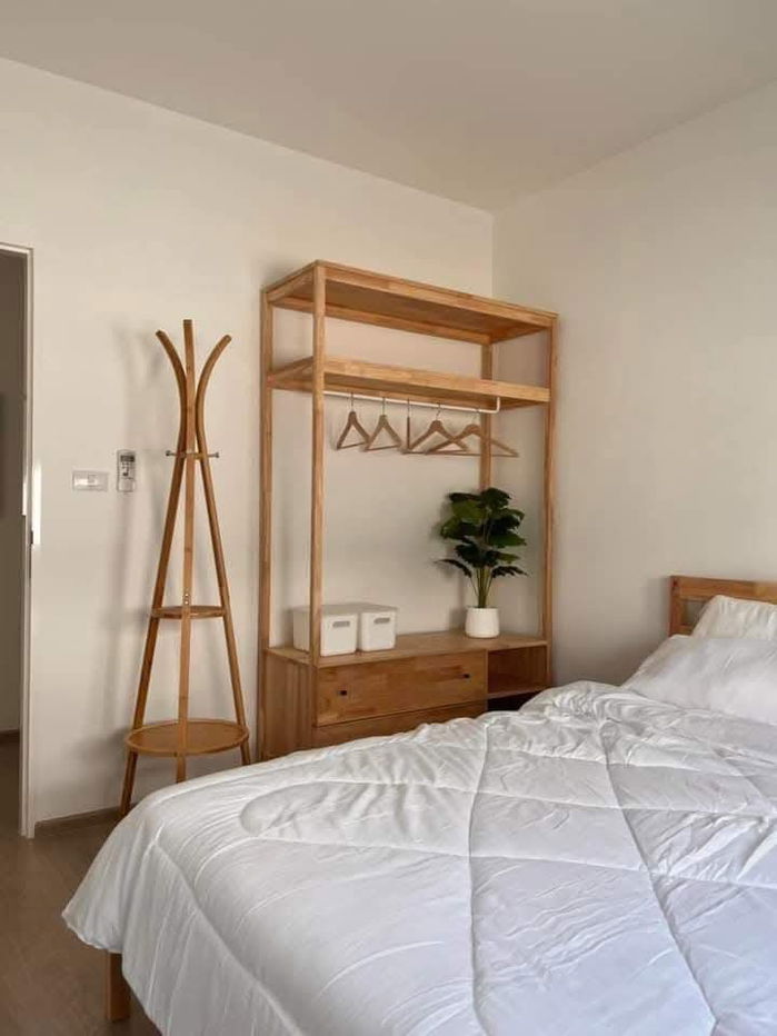 picture 🏡 For Rent – Indy 5 Bangna KM.7 📍 Soi Rajavinit Bangkaew | Prime Bangna Location - 8/14
