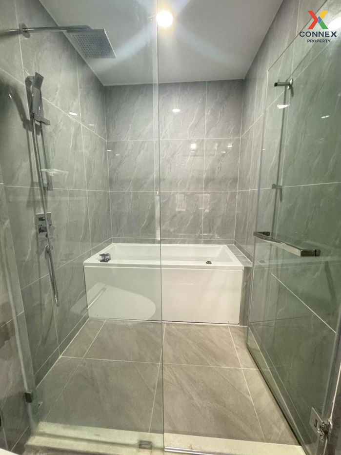 picture 🔥🔥🔥 For Rent Condo , Park Origin Thonglor , BTS-Thong Lo , Khlong Tan Nuea , Watthana , Bangkok , CX-108305 ✅ Live chat with us ADD LINE @connexproperty ✅ 🔥🔥🔥 - 11/11