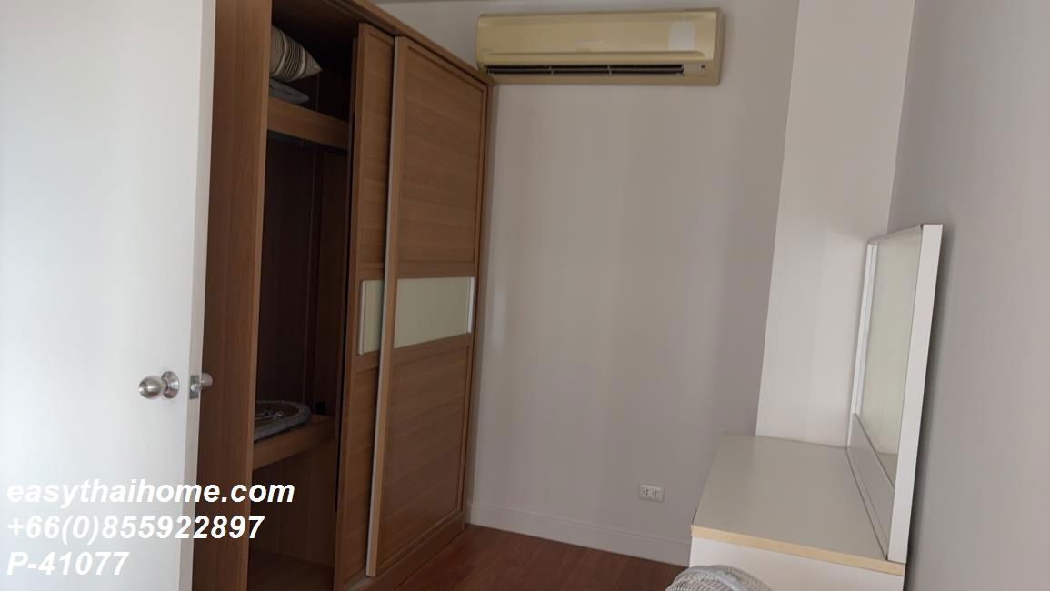 picture P-41077 Condo for rent Condo One X Sukhumvit 26 fully furnished (Confirm again when visit).  - 11/15
