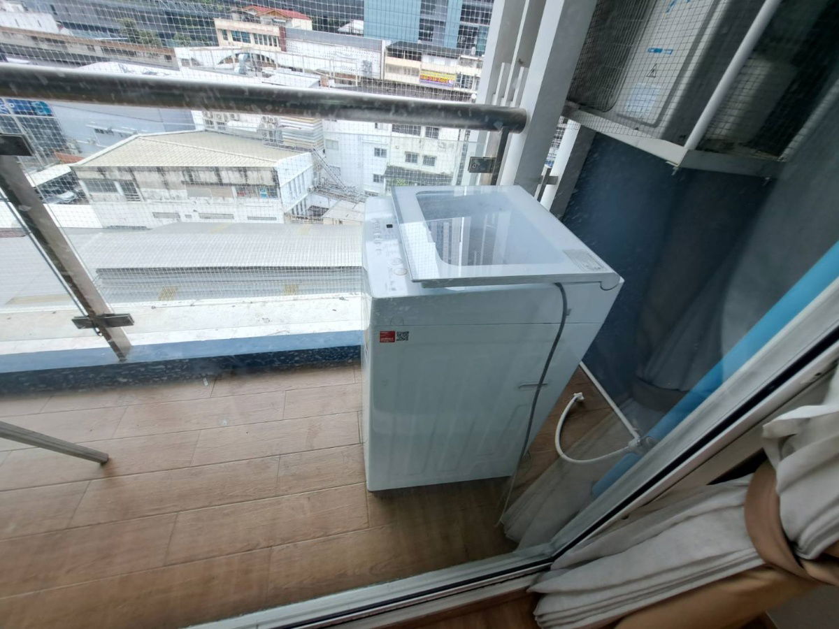 picture 10,00 baht/month 1/1 bed Lecrique sukhumvit64/2 BTS Punnawiti - 11/12