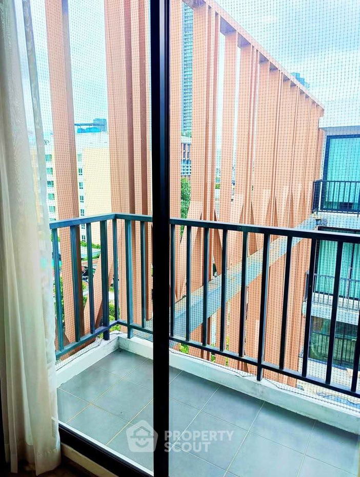 รูป คอนโด 1-ห้องนอน ที่ นอตติ้ง ฮิลล์ ดิ เอ็กซ์คลูซีฟ เจริญกรุง ใน วัดพระยาไกร (ID 2313622) - รูปที่ 1/20