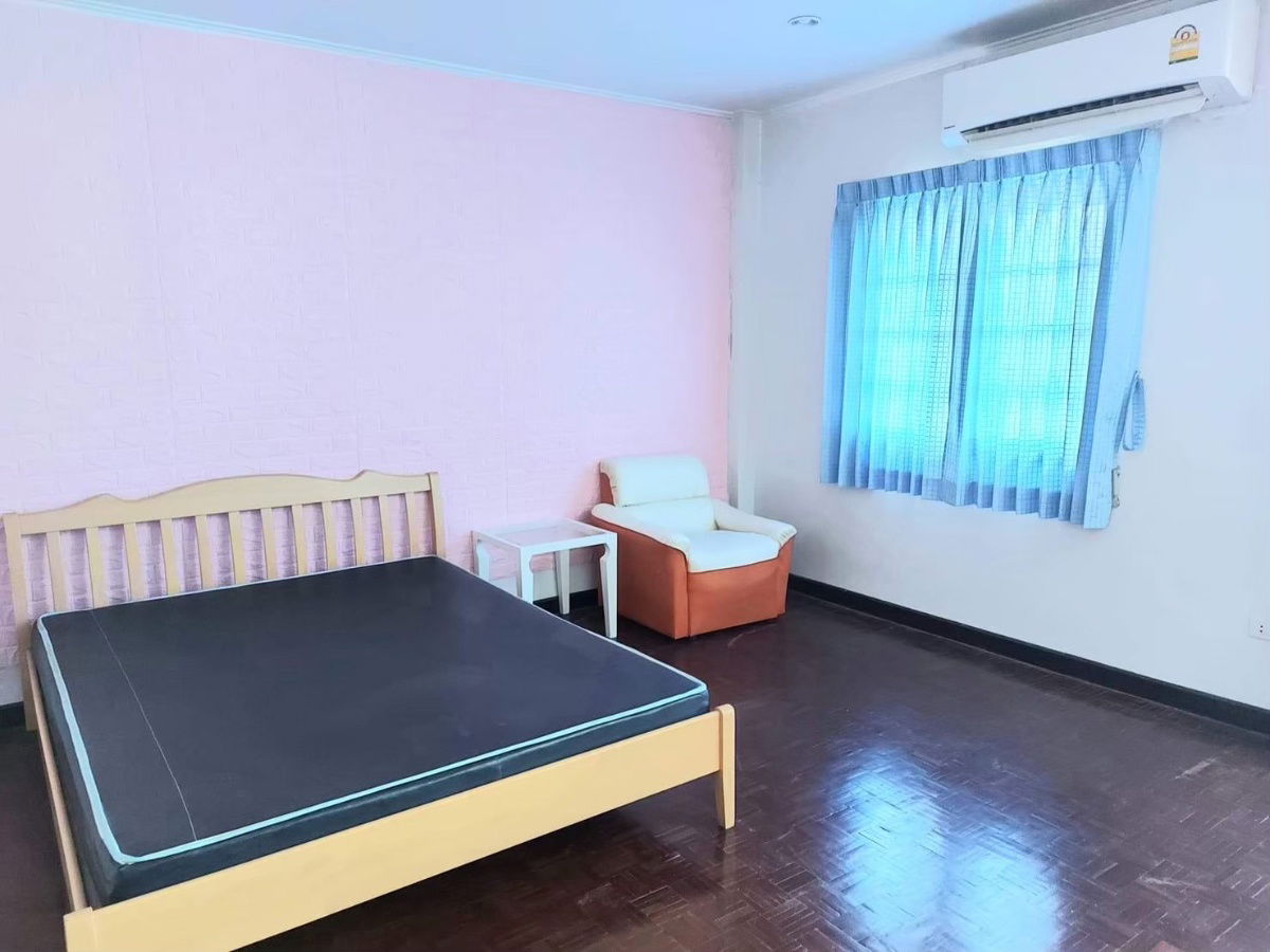 รูป  บ้าน ทาวน์เฮ้าส์ ว่างให้เช่า ใกล้รถไฟฟ้า ม.รังสิต - รูปที่ 6/21