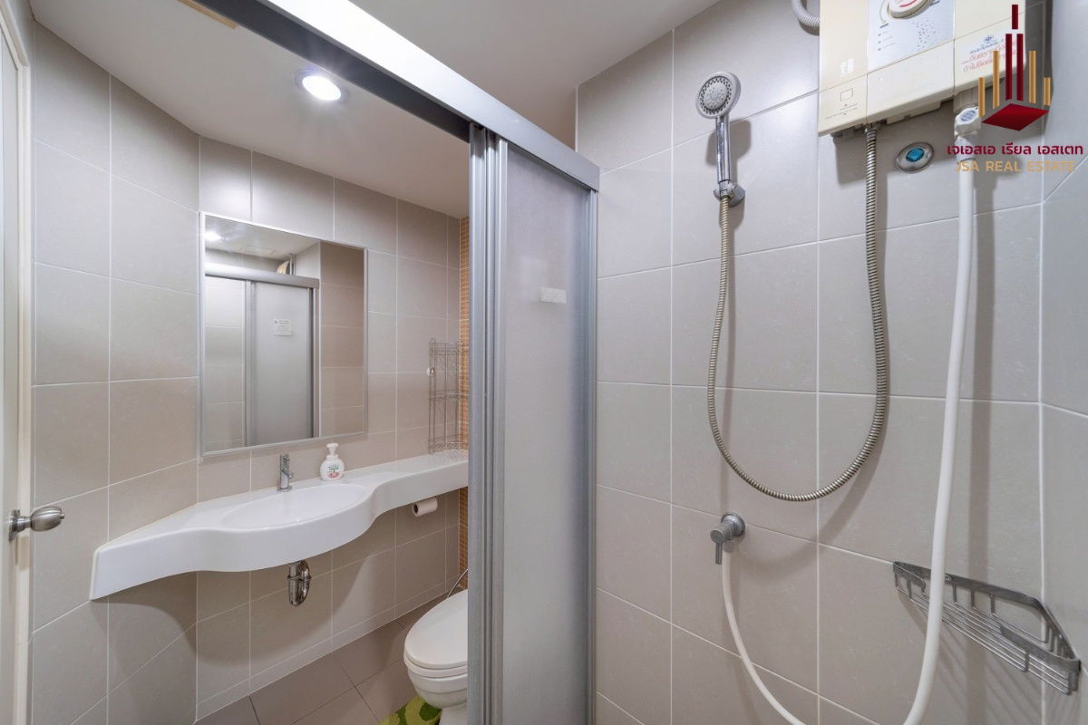 picture ✨ For Sale: Lumpini Ville Ramkhamhaeng 60/2 Condo ✨    💰 Only 1,690,000 THB - 7/7