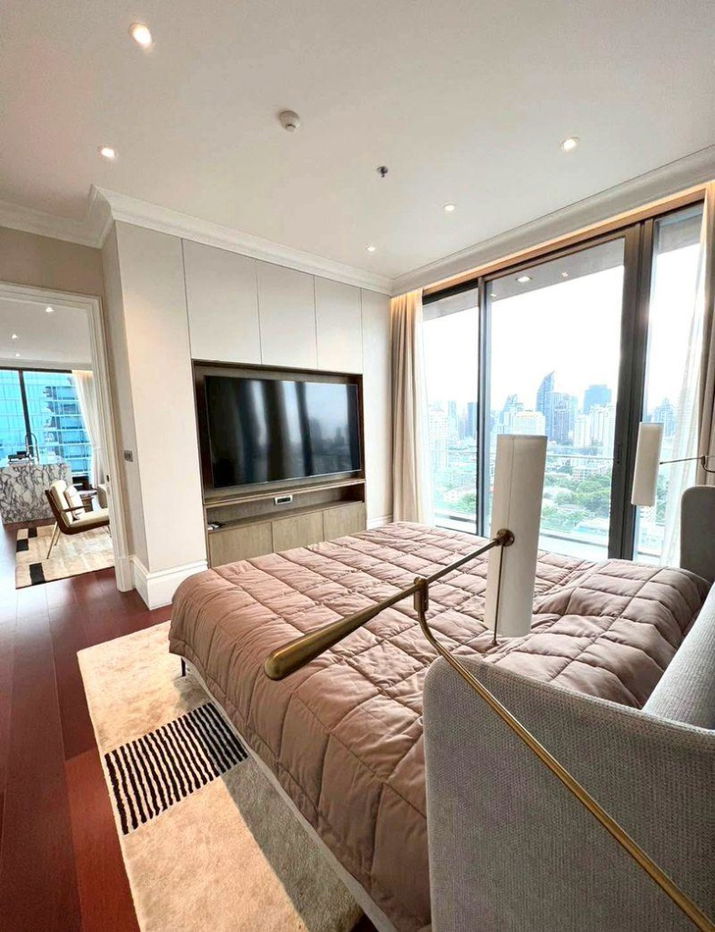 รูป LTHC13221 – Condo for Rent คอนโดให้เช่า | KHUN by YOO คุน บาย ยู | 149.5 sqm | 3 Beds 3 Baths | 275K/Month | Near BTS Thonglor - รูปที่ 7/15
