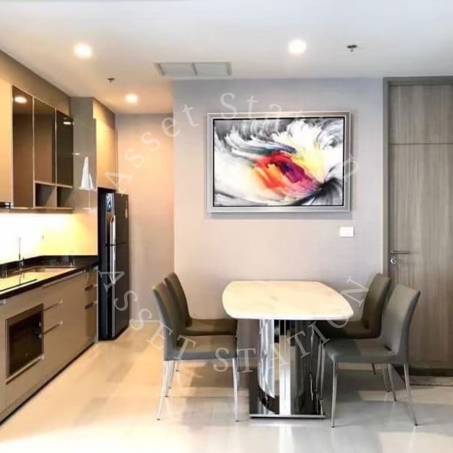 รูป ✨💎 Noble Ploenchit – Luxury Condo ใจกลางสุขุมวิท เดินถึง BTS เพลินจิต 🚆🏢 - รูปที่ 9/16