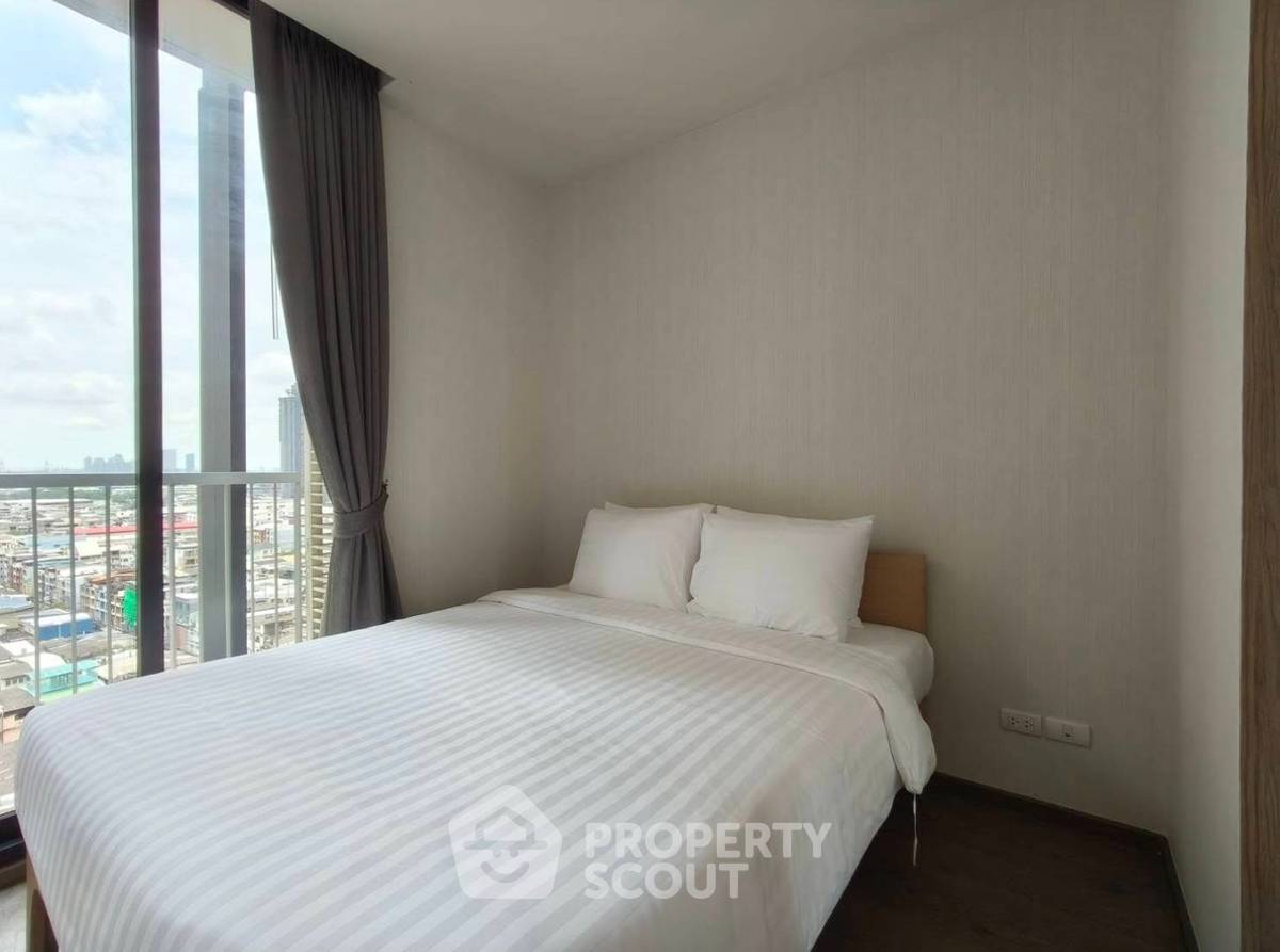 picture 2-BR Condo at Park Origin Phrom Phong near BTS Phrom Phong (ID 2312615) - 9/13