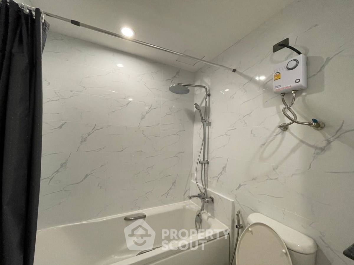 picture 2-BR Condo at The Waterford Diamond Tower Sukhumvit near BTS Phrom Phong (ID 1914956) - 14/14