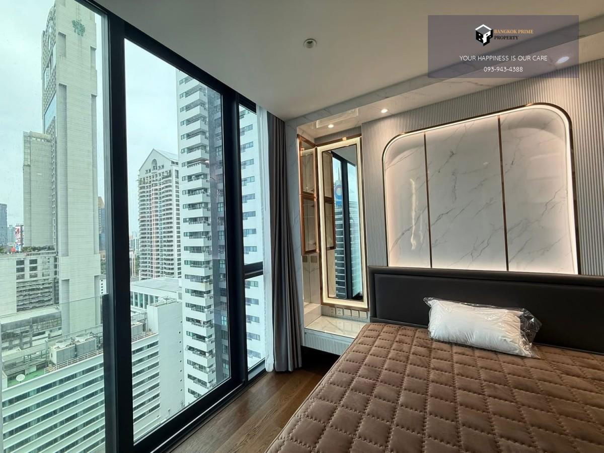 รูป Supalai Icon Sathorn | 🚝ใกล้ BTS,MRTจตุจักร #2025091811917 - รูปที่ 1/15