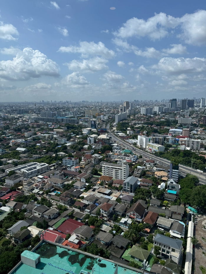 รูป Mazarine Condo 1 Bedroom 1 Bathroom ห้องมุม - รูปที่ 4/7
