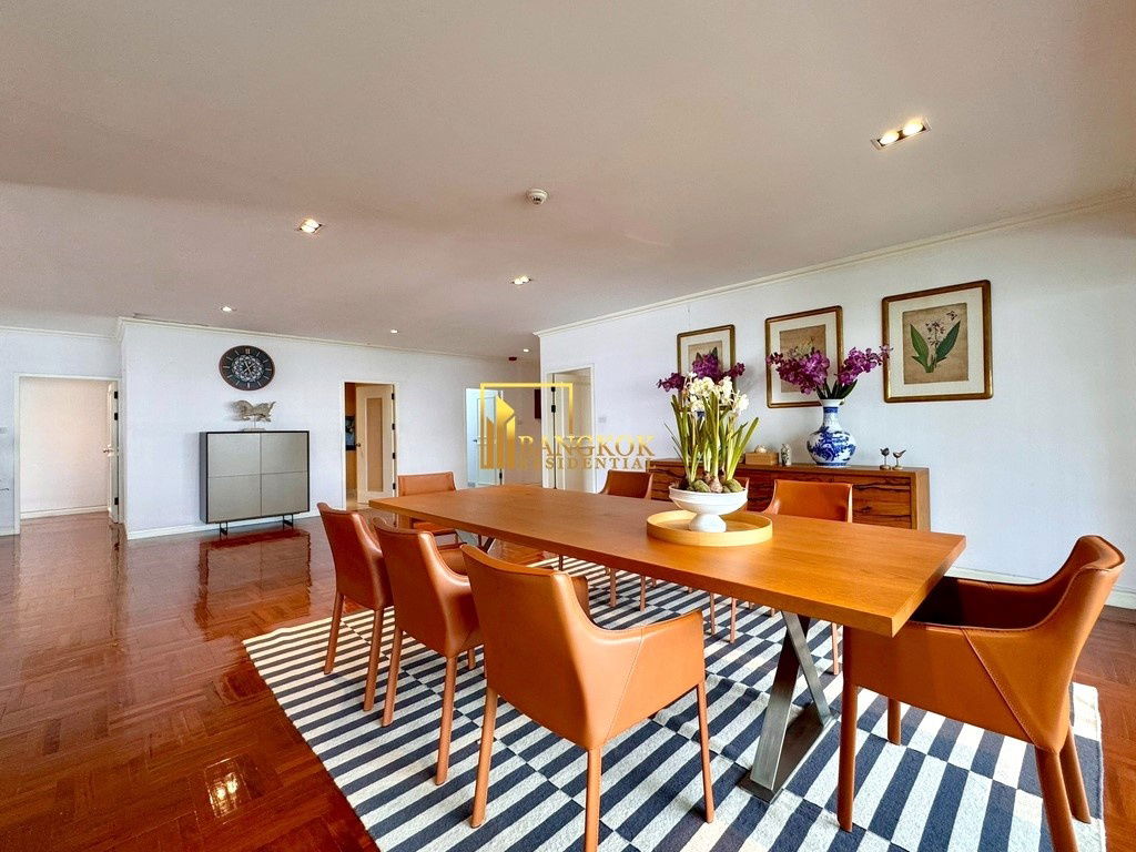 picture Tower Park | Modernized 3 Bedroom Condo in Nana Area - BR9093CD - 11/53
