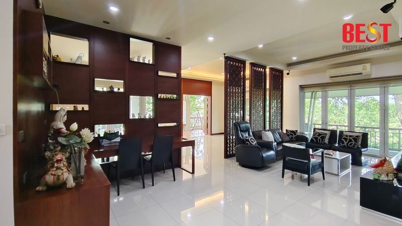 รูป ขายบ้านสวนริมคลองบางโพธิ์เหนือ สามโคก ปทุมธานี บ้านเดี่ยวสร้างเอง สไตล์บ้านสวน บนพื้นที่กว่า 2 ไร่ เงียบสงบ ร่มรื่น ใกล้กรุงเทพฯ - รูปที่ 4/24